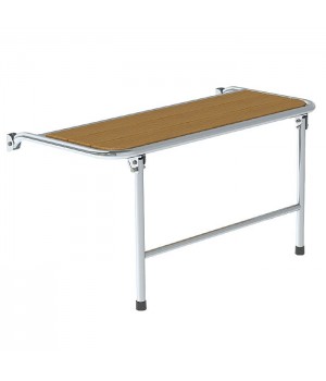 Скамья складная Тик под заказ