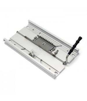 Переходник-основание сидений продольно-скользящий 332х184 мм