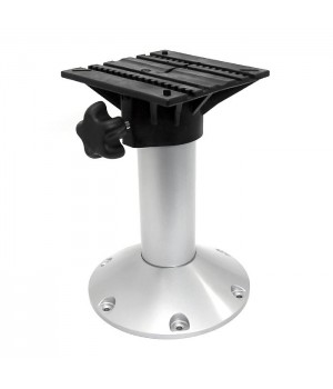 Стойка для сидений 300 мм, алюминий