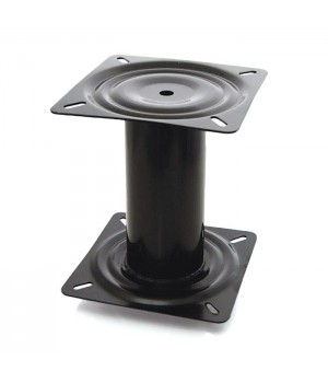 Стойка для сидений 330мм, сталь, черный