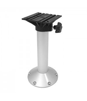 Стойка для сидений 450мм, алюминий