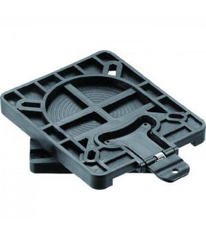 Переходник для быстрого снятия сидений, пластик