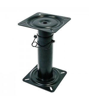 Стойка для сидений 305-487мм, сталь