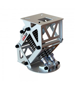 Амортизационная стойка для сидений Практик 300