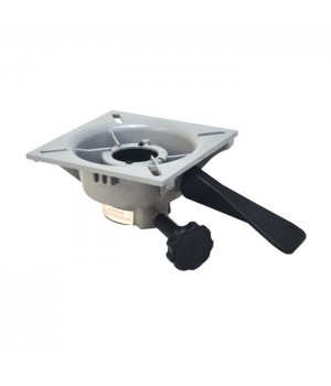 Переходник-основание сидений 168х168х60 мм, с фиксатором