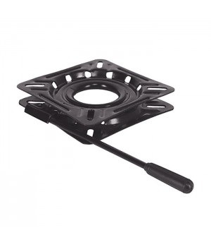 Переходник-основание сидений поворотное с фиксацией