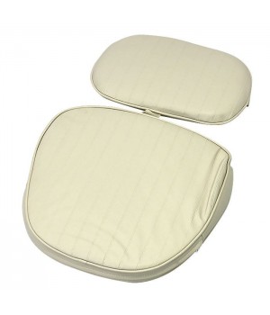 Подложка для сидений YACHTSMAN 2, кремовая