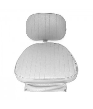 Подложка для сидений YACHTSMAN 2, серая