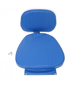 Подложка для сидений YACHTSMAN 2, синяя