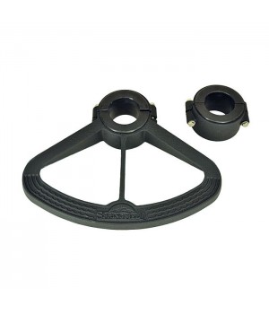 Подножка для стоек сидений 102 мм