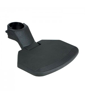 Подножка складная Helmsman (втулка 4')