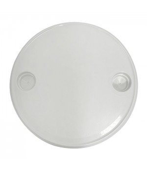 Крышка столешницы круглая 610мм