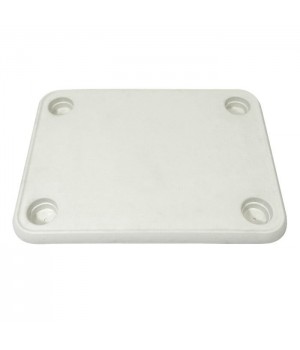 Крышка столешницы прямоугольная 610х812мм