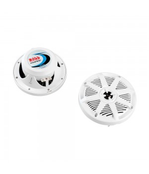 Морские динамики BOSS MR52W