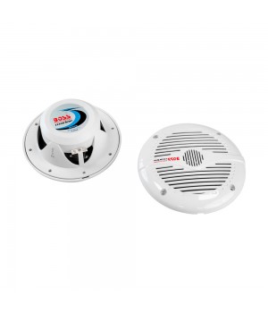 Морские динамики BOSS MR60W