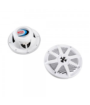 Морские динамики BOSS MR62W