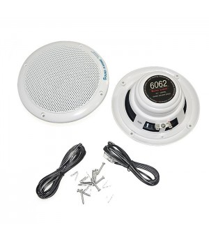 Динамики влагозащищенные Sound Marine 6' 2-полосные