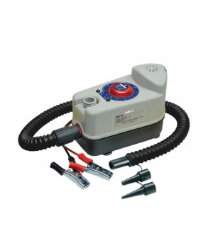 Электрический компрессор Bravo BP 12 