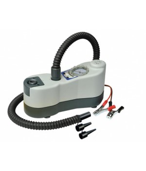 Электрический насос Bravo BТP 12 М