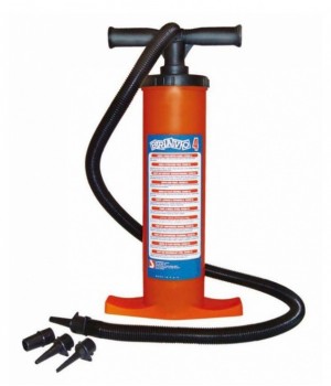 Ручной насос Bravo 4SH