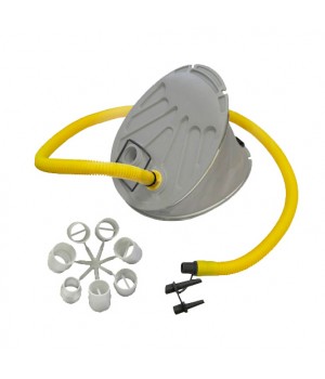 Насос лягушка BRAVO BL  5л