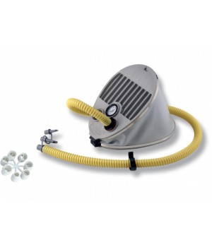 Насос лягушка Bravo 7M