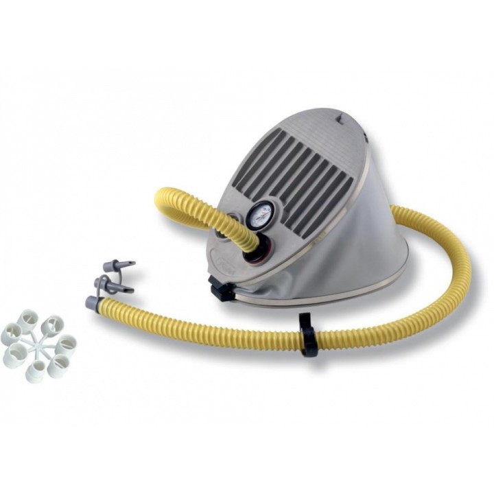 Насос лягушка Bravo 7M