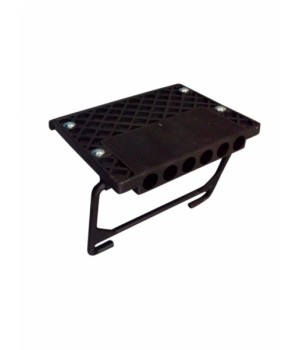 Съемный транец 