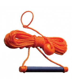 Трос буксировочный 22 м, Д=08