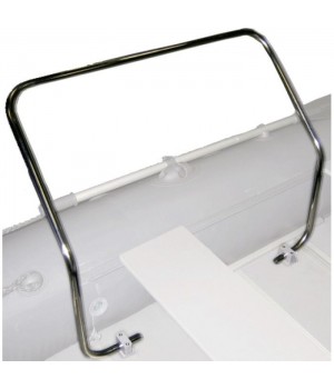 Консоль бортовая большая