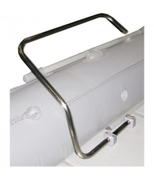 Консоль бортовая малая правая