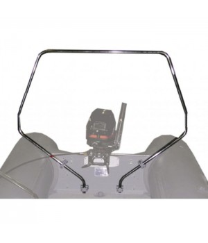 Тарга кормовая для НЛ большая