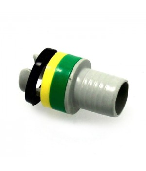 Фитинг-Переходник байонетного типа
