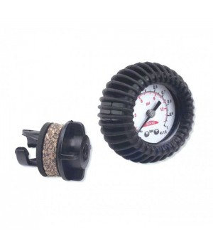 Манометр на давление до 1 bar