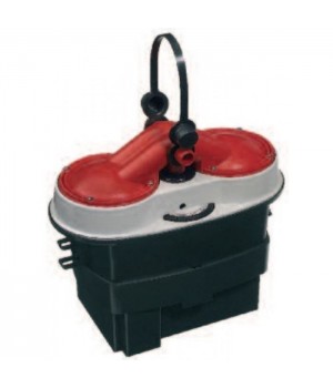 Насос электрический воздушный Bravo 12 BATT