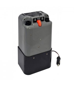 Насос электрический воздушный BST 800 на аккумуляторной батарее