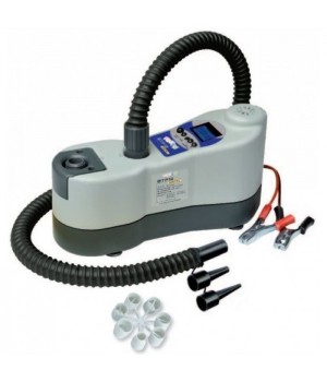 Насос электрический воздушный BTP 12 Digital