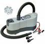 Насос электрический воздушный BTP 12 Manometer