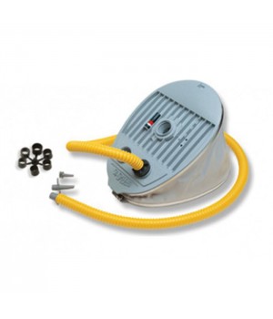 Насос ножной воздушный Bravo 10