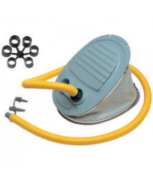 Насос ножной воздушный Bravo 2