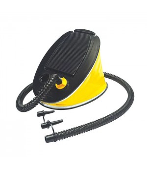 Насос ножной воздушный BRAVO 5