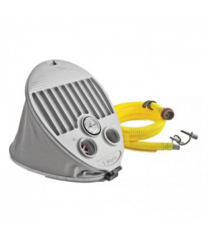 Насос ножной воздушный Bravo 7M