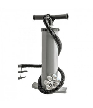 Насос ручной воздушный Bravo 4ALU