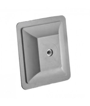 Крепление на баллон НЛ под М8