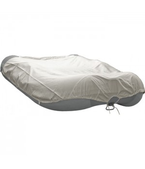 Тент стояночный для надувных лодок 315-336см