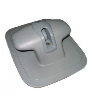 Утка-планка направляющая, пластмасса