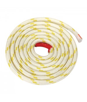 Трос LUPES LS 8мм бело-жёлтый_200м