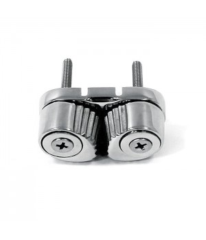 Стопор верёвки 46х23 AISI 316