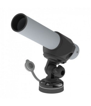 Держатель спиннинга на палубу быстросъемный