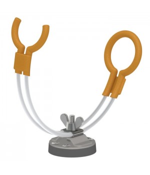 Держатель удилища на палубу